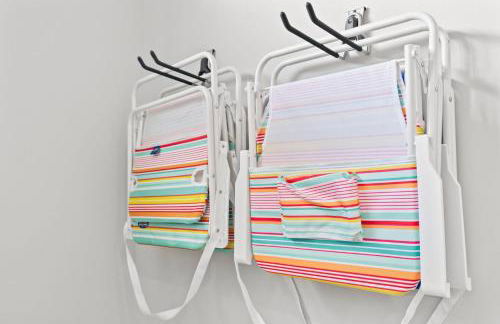 Serene waterfron retreat-Near golf Beach Barefoot - Foto 49