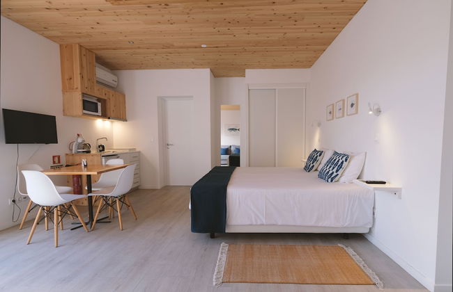 Sao Vicente Lodge - Foto 11