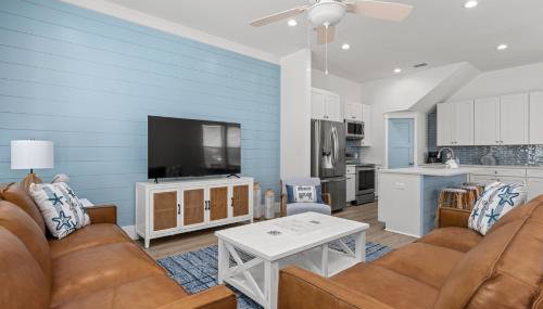 Spectacular 3br 4ba w/ Private Pool, 2 Min Walk to Beach - Sleeps 15! - Foto 2
