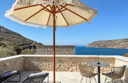 Eleonas Limeni - Foto 20