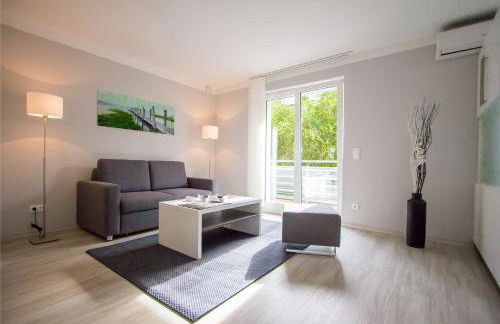 ApartHotel "Am Fließ" - Foto 20