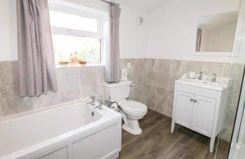 Appletree Cottage - Foto 23