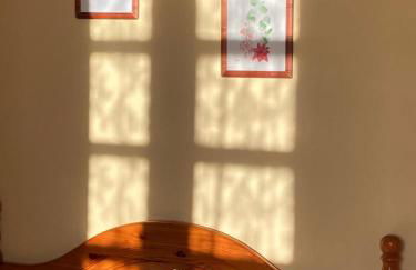 Ahío San Martín, Apartamentos Rurales Casa de la Villa - Foto 5