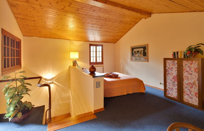 Villa La Bruscola by Mmega - Photo 5