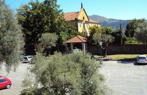 Casa do Mosteiro de Refoios do Lima - Foto 29