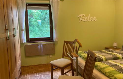 Ferienhaus Brandt im Ferienpark Falkenstein - Foto 10