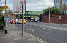 Apartment 4 - striking, 2 bedroom luxury apartment - close to town, mainline rail & theatre - Photo 47