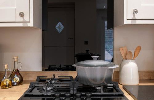 Rowan Cottage Lanchester-Escape Beyond Holiday Lets - Foto 12