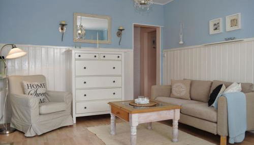 Ferienhäuser Dornumersiel - Foto 4