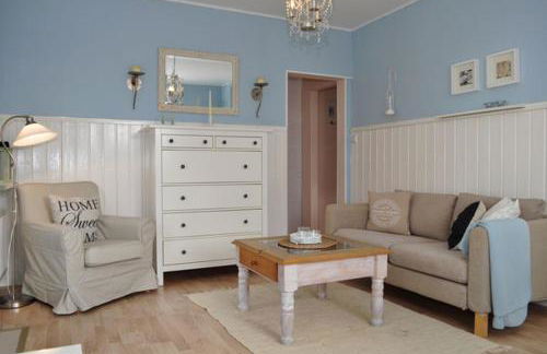 Ferienhäuser Dornumersiel - Foto 4