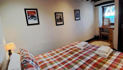 Oakside Cottage Braithwaite - Foto 4