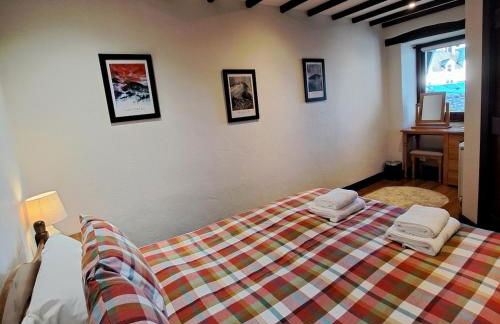 Oakside Cottage Braithwaite - Foto 4