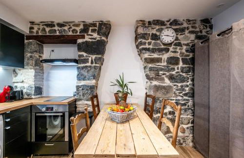 Studio l'atelier du Lac - Proche plage, Yvoire, Aigles du Léman - Foto 7