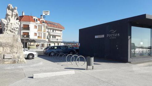 Vistas de Arousa - Foto 4