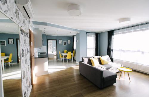 RENTTNER Apartamenty - Photo 7