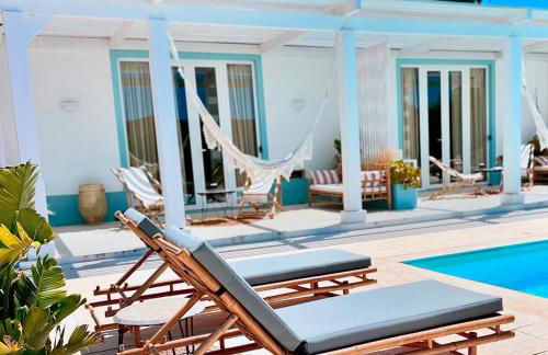 Herdade d'Amoreira Rosmaninho Studio - Foto 32