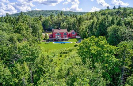 Stratton and Bromley 9 BRs Estate with a Swimming Pool - Foto 17