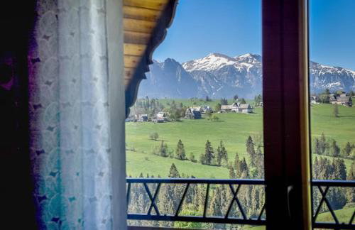 Atlas Chmur Apartament - Foto 56