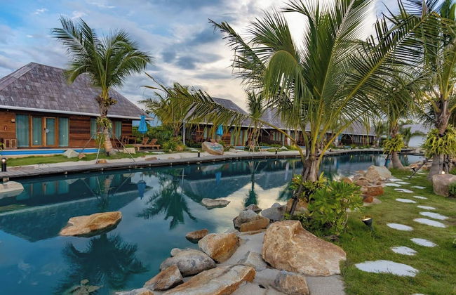 Buffalo Island Resort - Photo 74