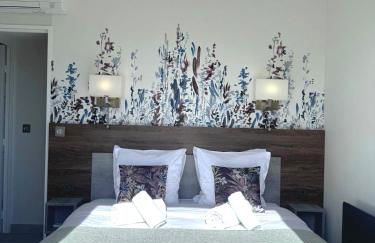 Penthouse vue mer avec Rooftop,Jacuzzi,et parking privé - Foto 10