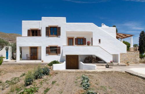 Polixeni's House - Foto 34