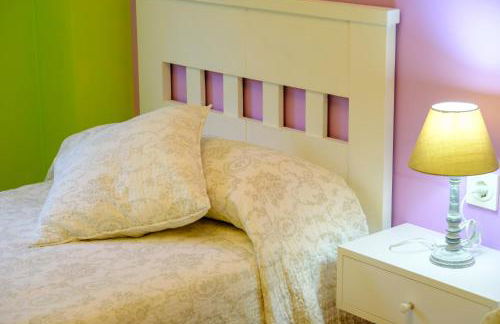 Apartamento Sella y Mar - VUT12AS - Photo 41