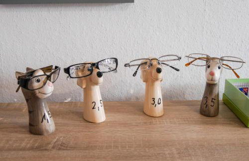 ferienwohnung lispet - Foto 21