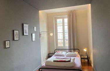 La Perle de Toulon, grand appartement tout confort, idéalement situé - Foto 13