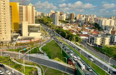 Flat Biarritz - Praia Litorânea - Foto 15