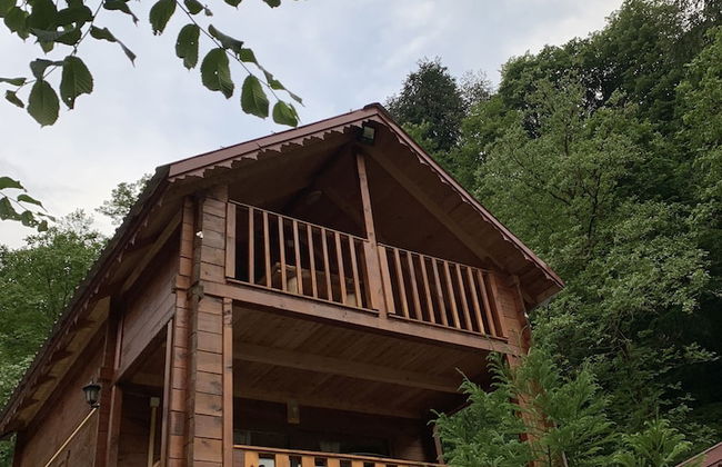 Tanura Bungalows - Foto 17