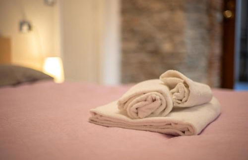 LA PERLA piccolo appartamento in piazza - Photo 9