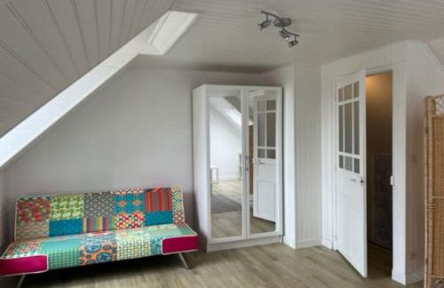 Gîte du Port - Foto 10