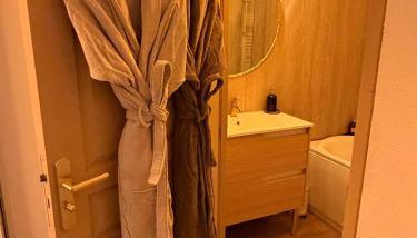 Du Cep au Green - Piscine & sauna, Beaune Levernois - Foto 5