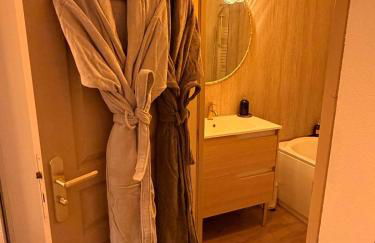 Du Cep au Green - Piscine & sauna, Beaune Levernois - Foto 18