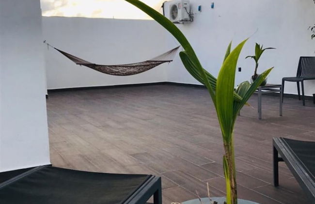 Torres del Sol Cancún - Foto 28