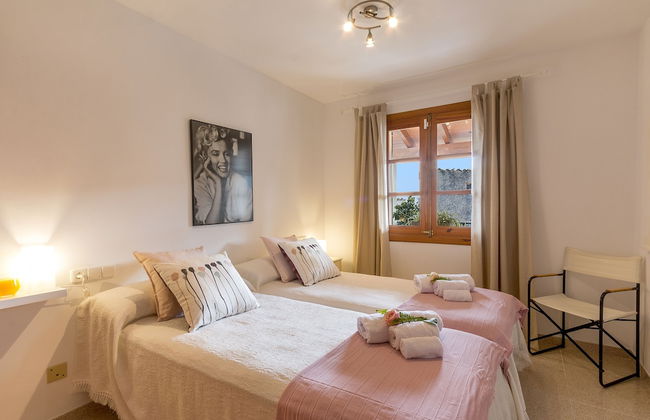 Apartamento Ca na Rosa - Photo 5