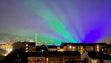 The Terrace - Foto 5