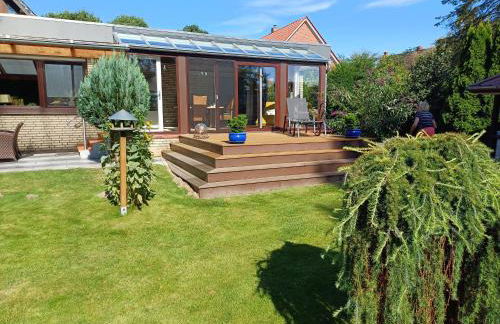 Ferienhaus Timm - Foto 1