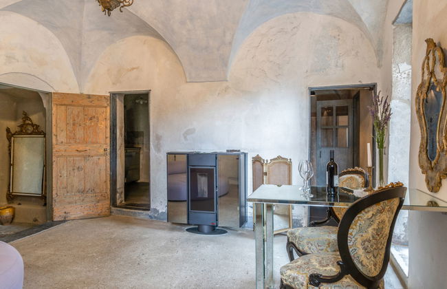 Geranio & Rosetta (TOP132) - Foto 8