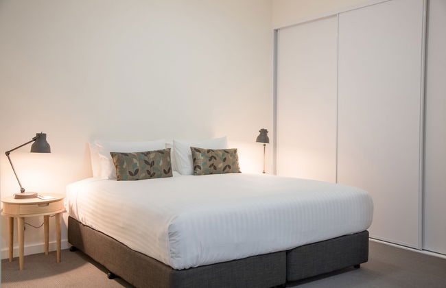 Terminus Apartment Hotel, an Ascend Collection Hotel - Foto 2