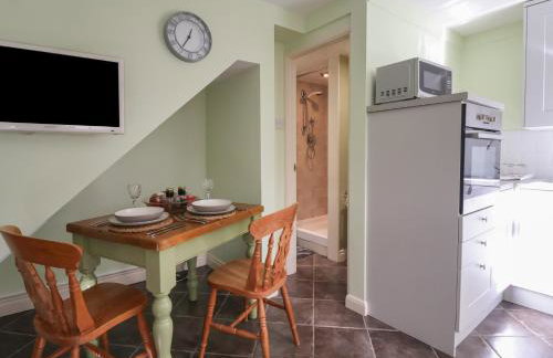 Figgy Cottage - Foto 14