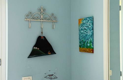 The Vulcano Terrace - Foto 20