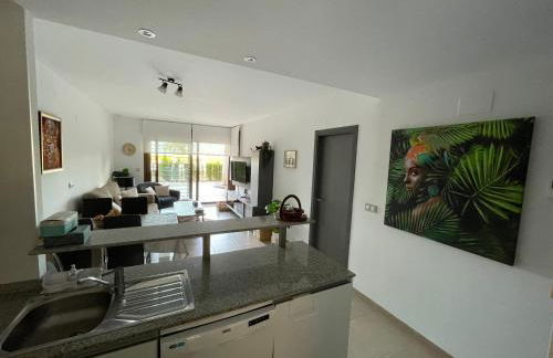 Terrazas de Campoamor Barbara - Foto 5