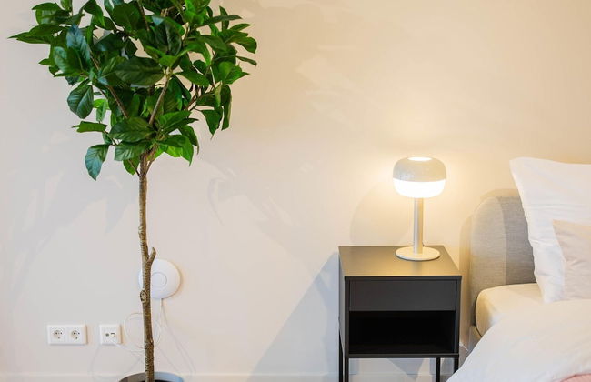 Peaceful Serviced Studio's -44m2- - Foto 49