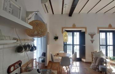 Loft con Alma Córdoba Centro - Foto 12