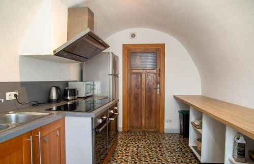 La maison de maitre - domaine de coulagnettes - Foto 7