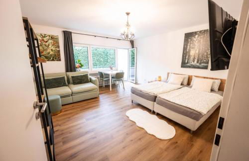 Greenbase Freiburg-Vauban - Foto 6