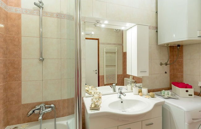 Leona & Borna Central Suites - Foto 24