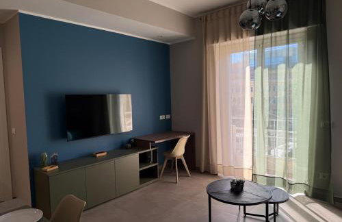 Holiday Bamboo Sanremo - Free private parking - Foto 8