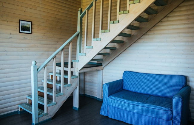 Baza otdykha Tikhiy Bereg - Foto 33